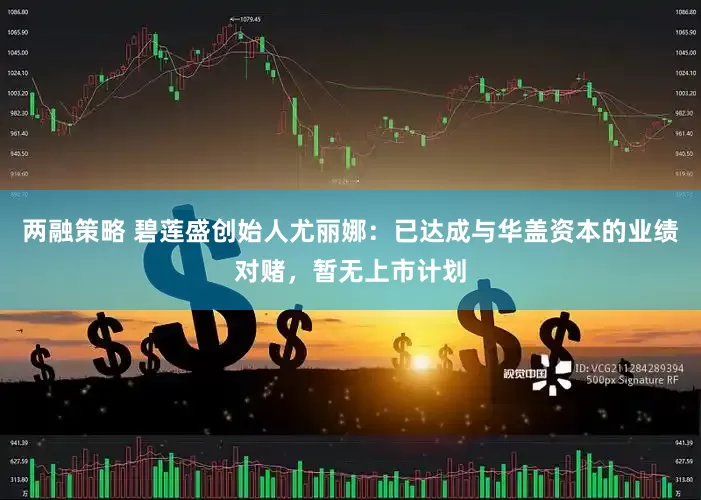 两融策略 碧莲盛创始人尤丽娜：已达成与华盖资本的业绩对赌，暂无上市计划